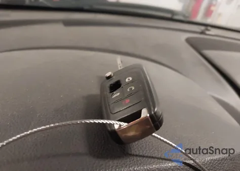 2011 Chevrolet Equinox Ltz z USA, uszkodzony, nr VIN 2GNALFEC5B1300830